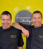 TARPIN LYONNET Julien Et Vincent