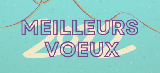 Voeux du CEOL pour 2022